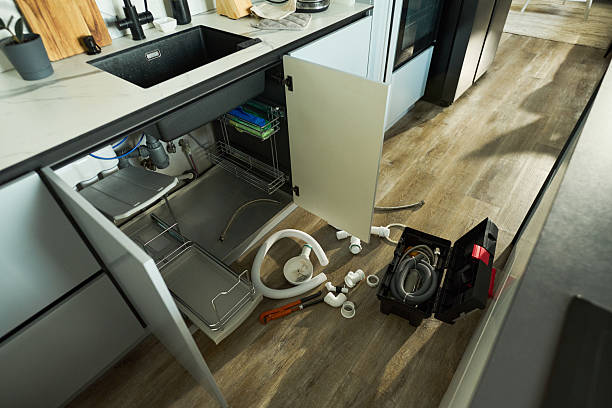 24/7 Emergency Gas Line Repair experts in Eustace, TX